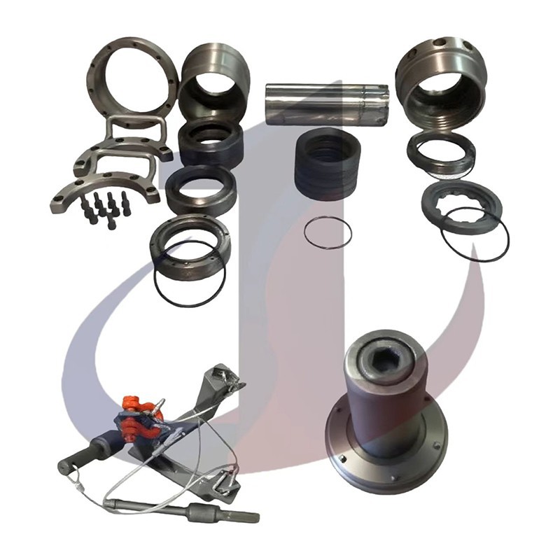 DL Safe-Set Rig-Repack Washpipe Cartridge 5000 Psi factory