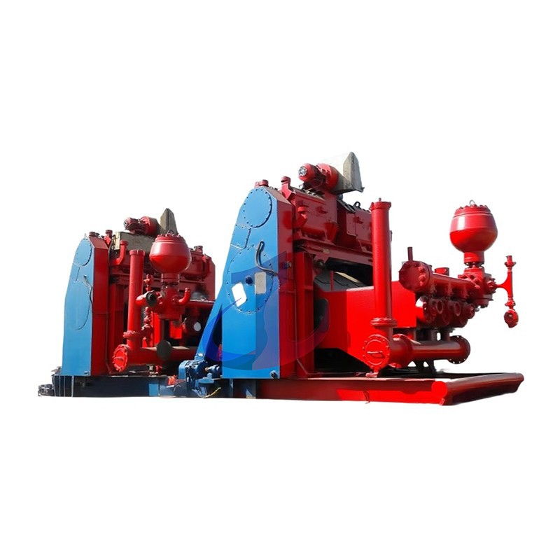 GARDNER DENVER PZ-11 SWFE 7500PSI Pump high quality