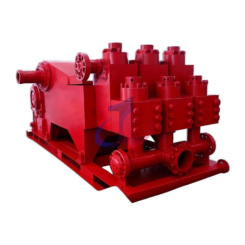 GARDNER DENVER PZ-11 SWFE 7500PSI Pump price