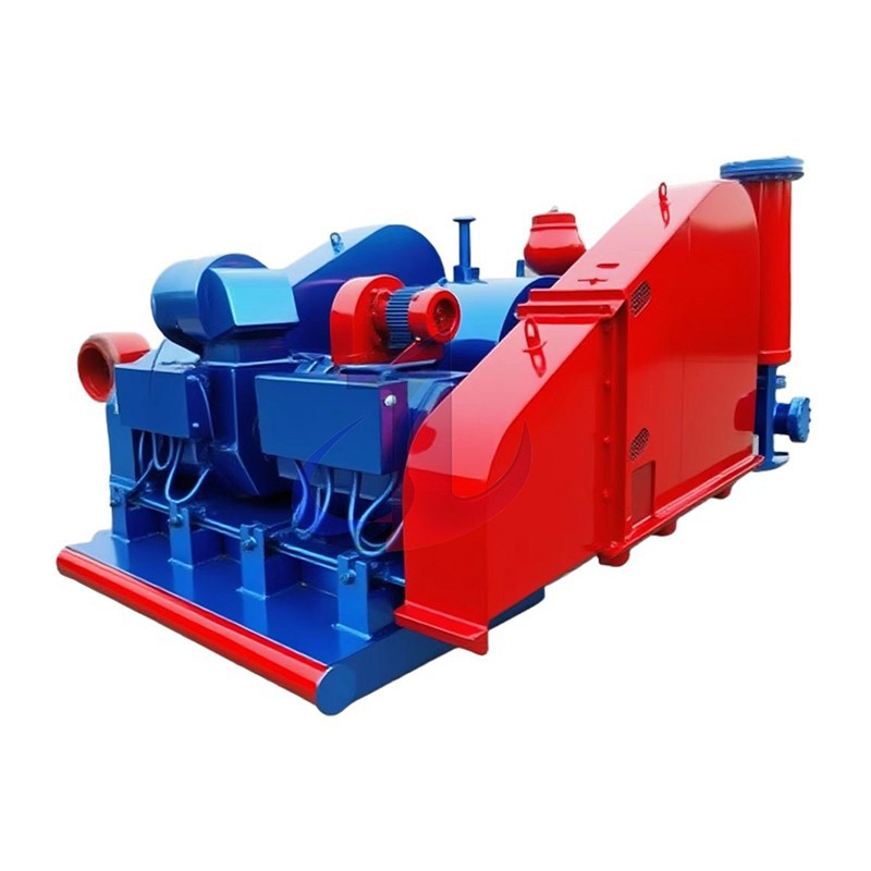 GARDNER DENVER PZ-11 SWFE 7500PSI Pump factory