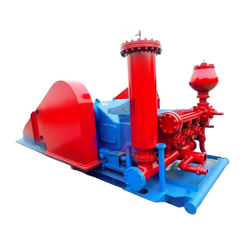 GARDNER DENVER PZ-11 SWFE 7500PSI Pump high quality