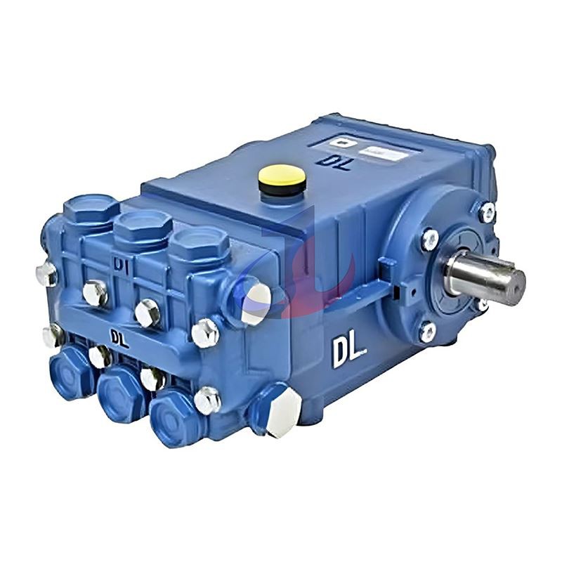 GENERAL EZ44 HDD Pump