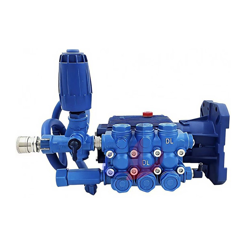 GENERAL EZ44 HDD Pump factory