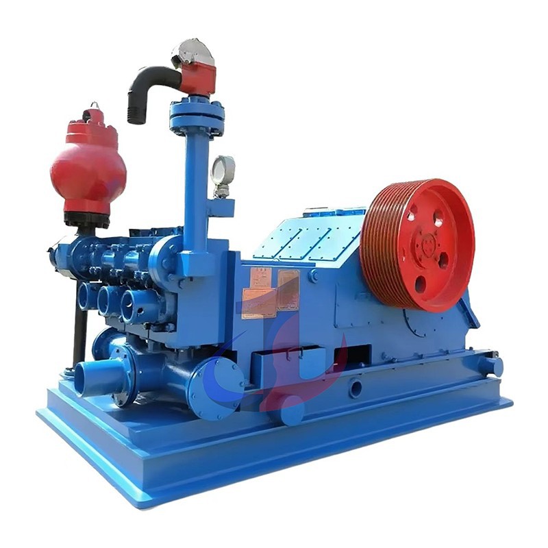 MAXUS M1000 Mud Pump factory