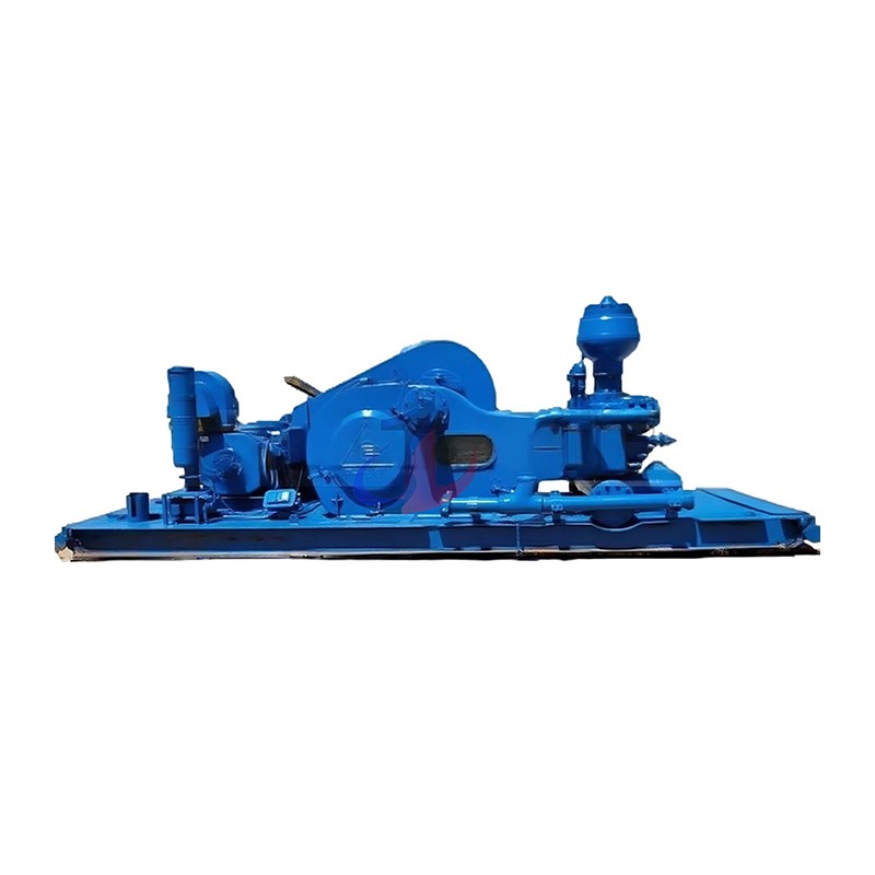 MAXUS M1000 Mud Pump