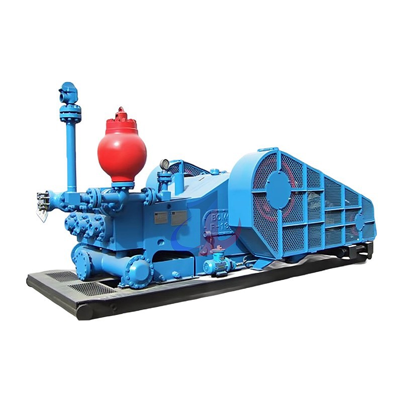 MAXUS M1000 Mud Pump high quality