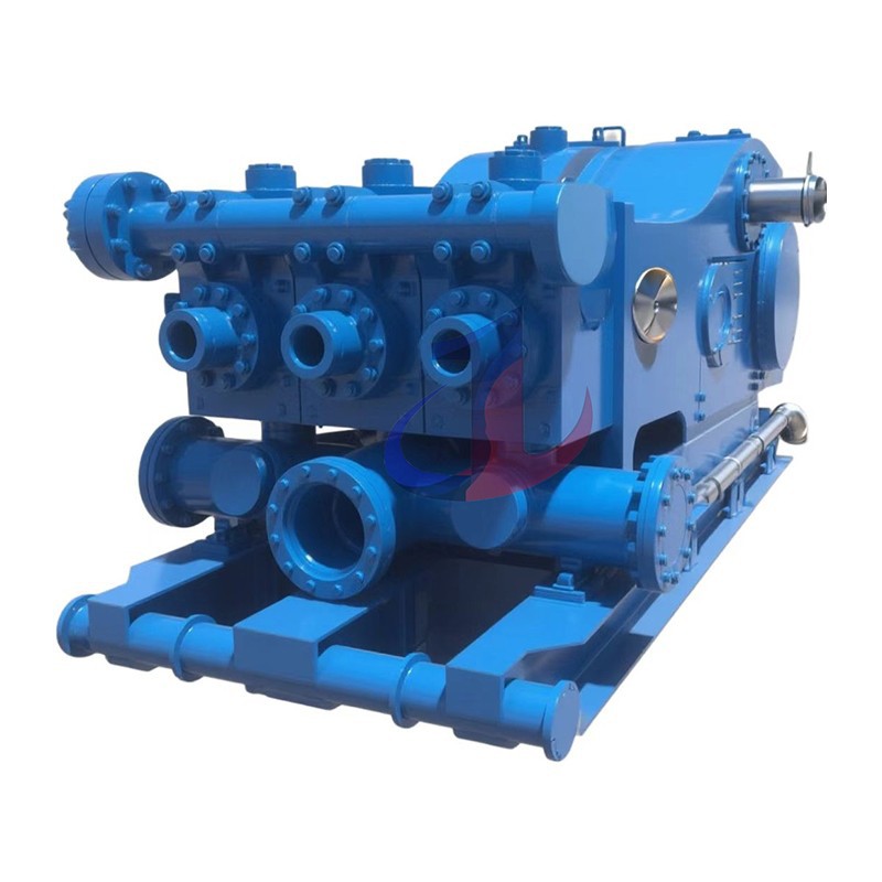 MAXUS M1000 Mud Pump best