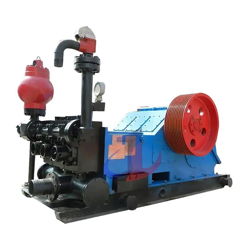 MAXUS M1000 Mud Pump suppliers