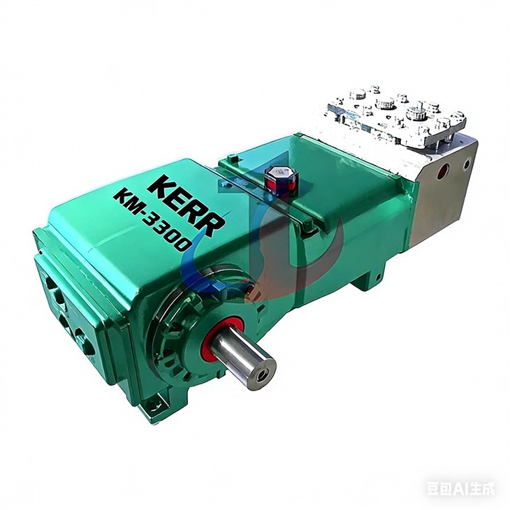 Piston Kerr KM-3300SHPT Pump suppliers
