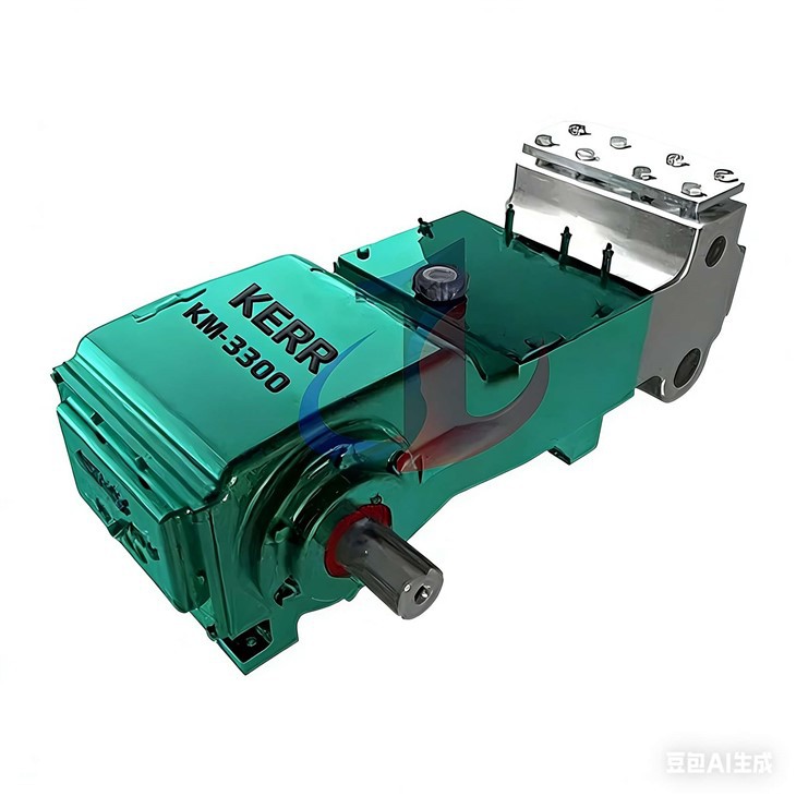 Piston Kerr KM-3300SHPT Pump manufacturers
