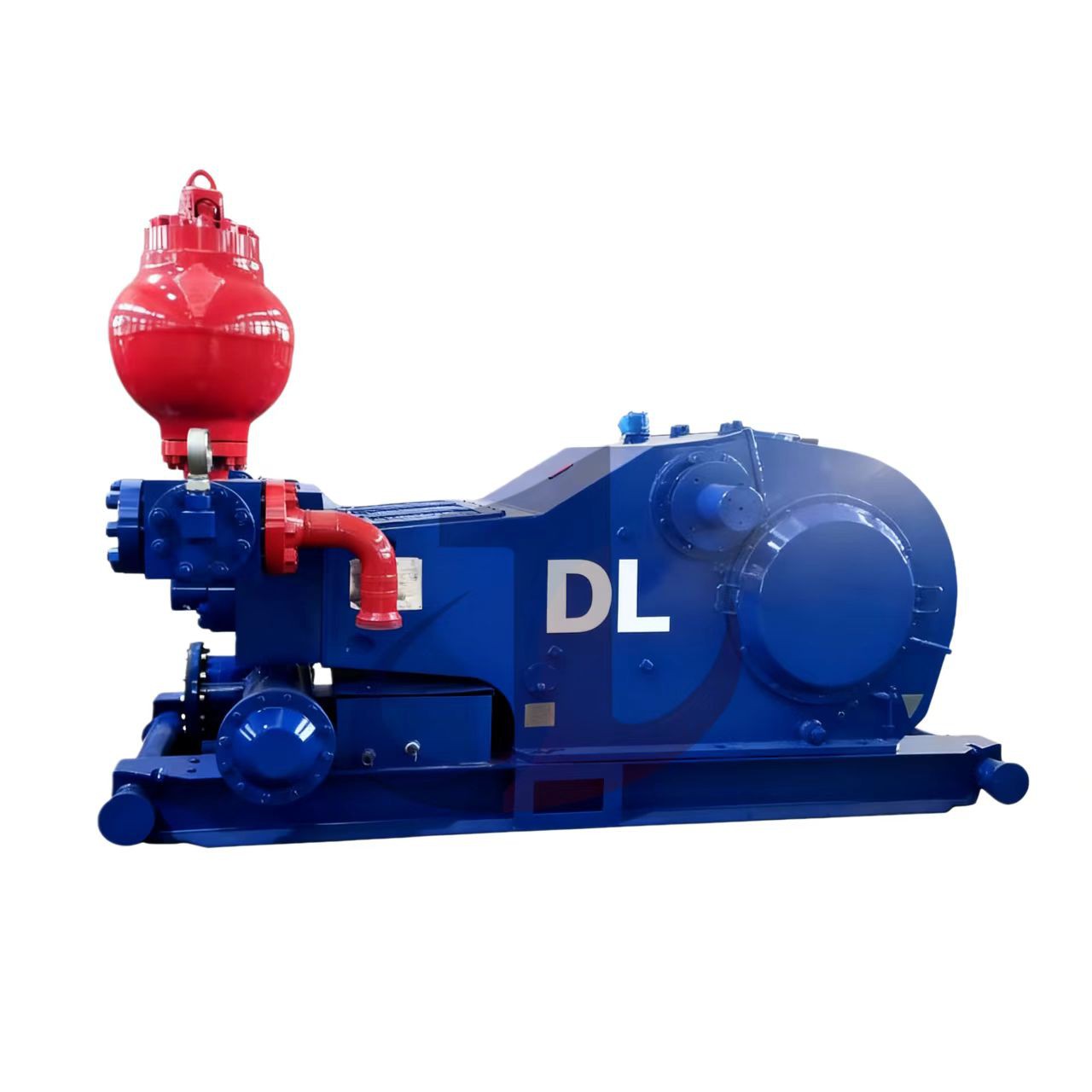 Pwmp Mwd Emsco FD-1000