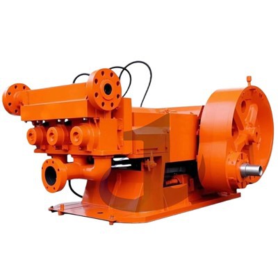 TACH 550T-7 Pwmp Mwd