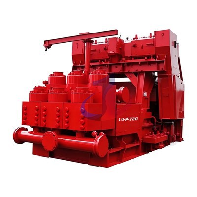 TACH 14-P-220 Pwmp Mwd FE Southwest